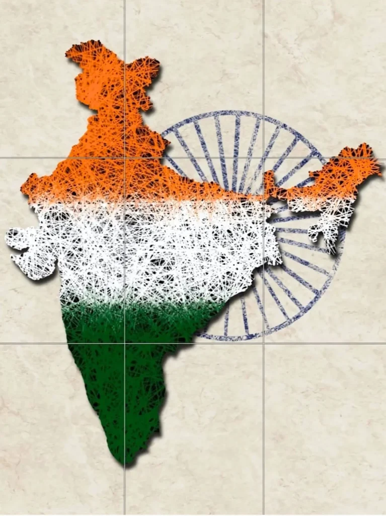 Threads of the Nation – Created for G20 India